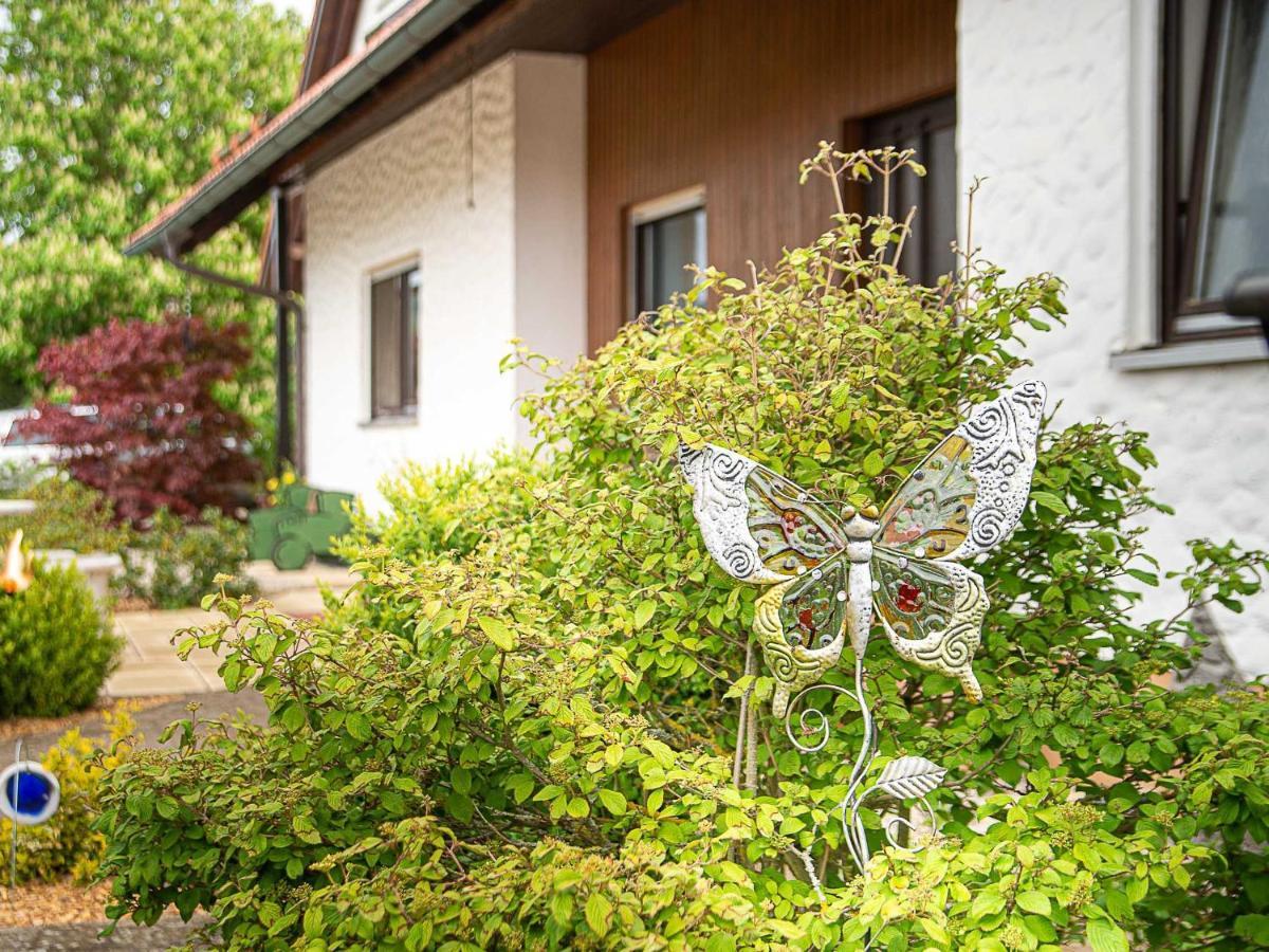 Villa Ennerla Hof Pottenstein Exterior foto